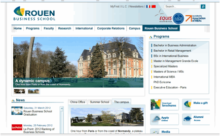 rouenbusschool
